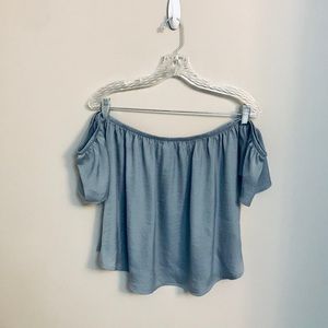 SOLD — American Eagle Top